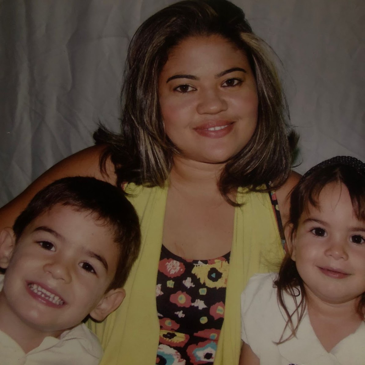 Memória em família